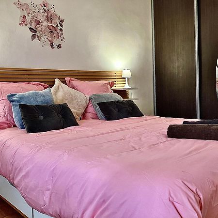 Parisian Lounge 8 Pers Front Station Apartment วิลล์มงบ์ ภายนอก รูปภาพ